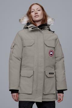 Canada Goose Alliston Mujer Talla XL Outlet Mexico Canada Goose Baratas